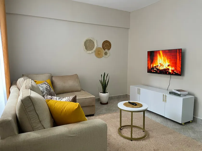 Apartment in Nairobi, Kitisuru “Epic Brownstone” - Image 1