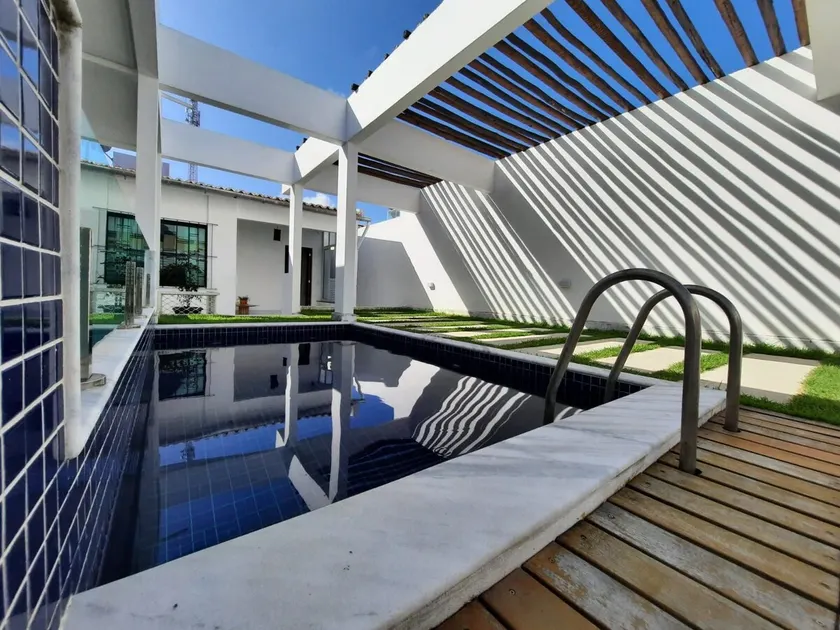 Mar Azul beach house design - Image 1