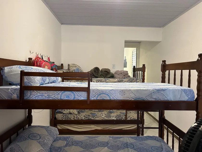 House on the big island of Praia - Image 1