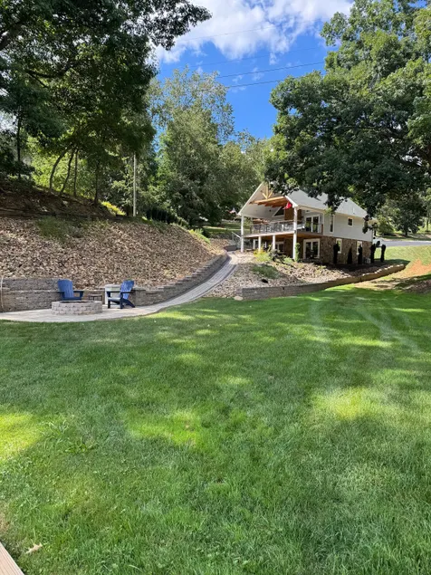 Lake Daze, newly renovated and furnished for 2024 - Image 1