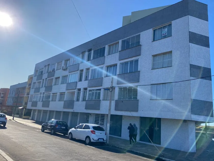 Tramandaí Seaside Apartment - Image 1