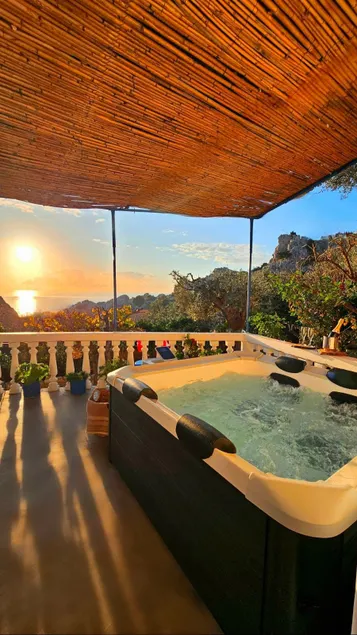 Aegean Serenity - Sea View Retreat - Image 1