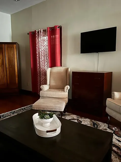 Nona’s Place Belize City Upstairs Unit - Image 1