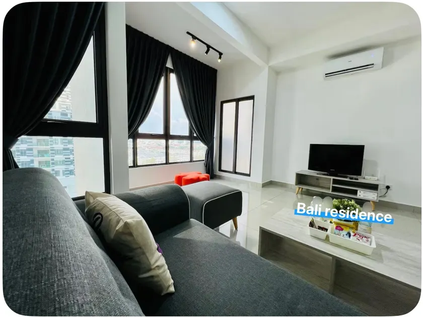 Bali B15 5mins to Jonker Street 5 Beds - Image 1