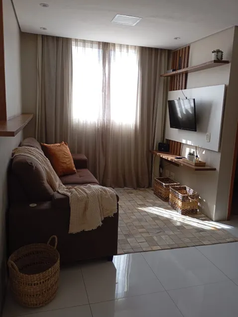 Comfortable apartment | Airport + BR-290/116 - Image 1