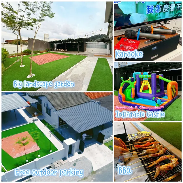 Moonine Homes, Taman Taiping - Image 1