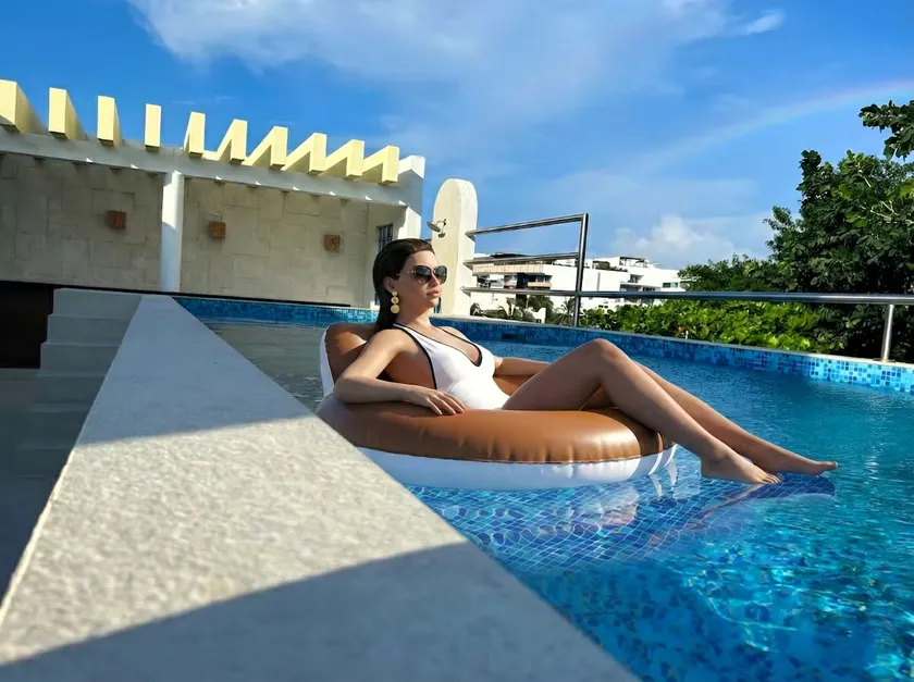 Ambar Caribe CondoHotel Studio - Image 1
