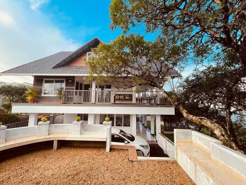 Mountain Dews Villa Vagamon - Image 1