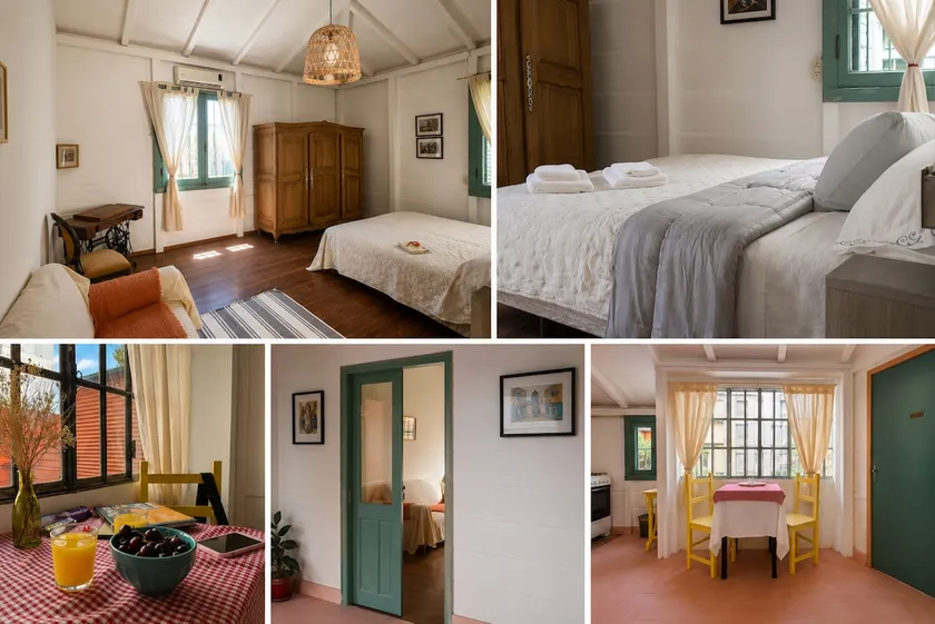 Bataclana. Accommodation in Caminito, La Boca - Image 1