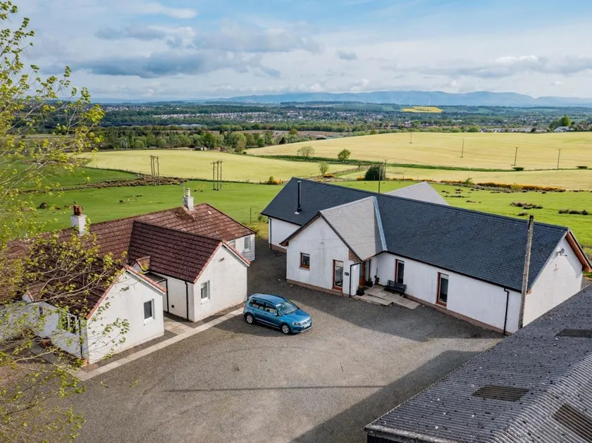 2 Bed in Bonnybridge oc-90602 - Image 1