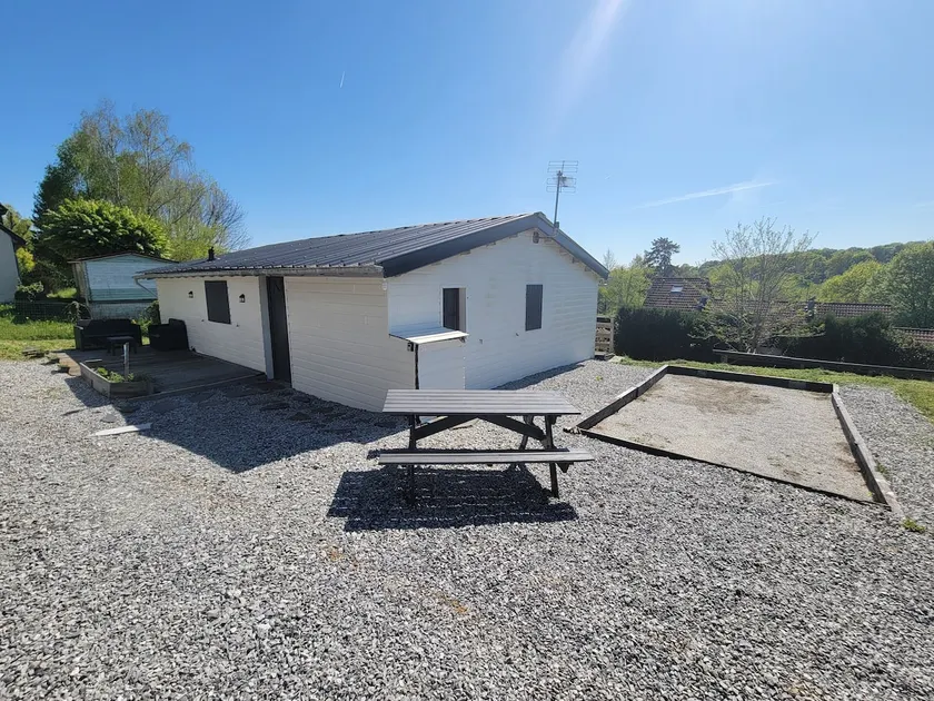 Welcome to CHAT LAIT / Chalet/Cottage 4 cozy rooms - Image 1