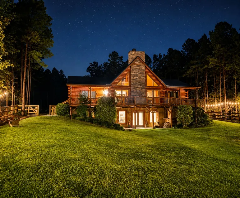 Whispering Pines Cozy Cabin Retreat! - Image 1