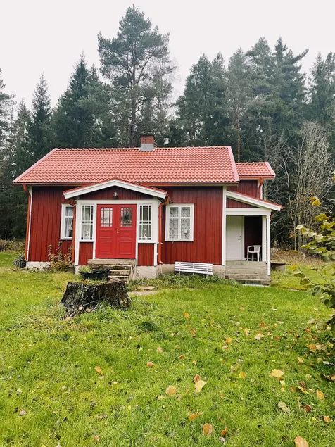 Magrahuset - Image 1