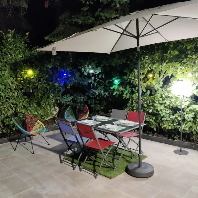 Au Petit Bonheur du Lot - Image 1