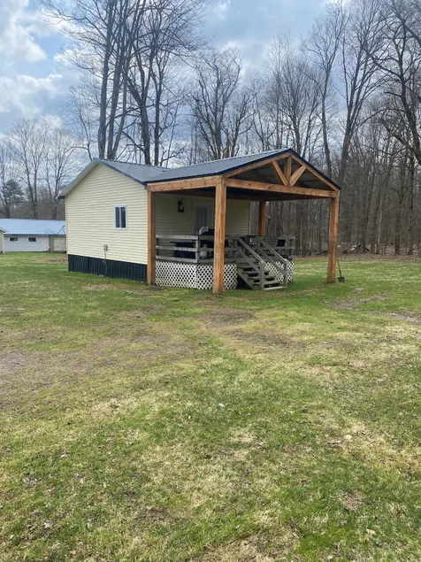 Country Retreat - Image 1