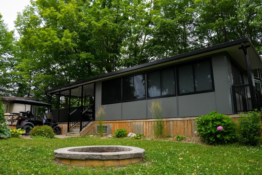 T&A Hideaway - Sherkston Shores (Valley Lane) - Image 1