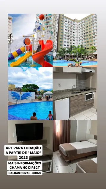 Apartamento Riviera Park - Image 1