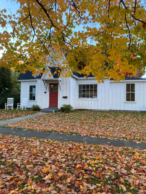 The Rupp House - Image 1