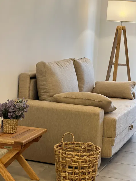 BNB Comfort- Parking- Family inn. AC+Wifi+Balcony - Image 1