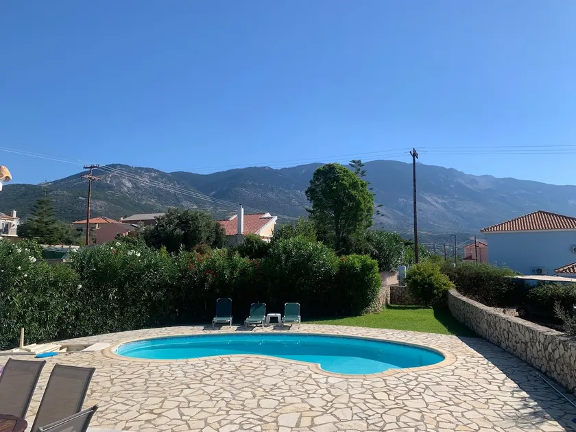 Sailing Villa Kefalonia - Image 1