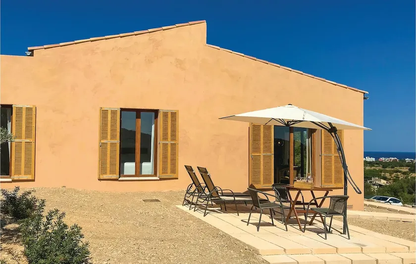 Lovely Home In Son Carrió With Wifi - Image 1
