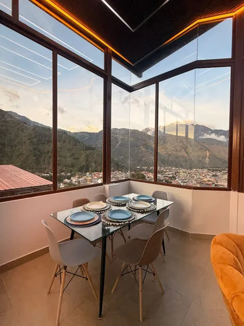 Casa Mirador al Pastaza Come and Enjoy - Image 1