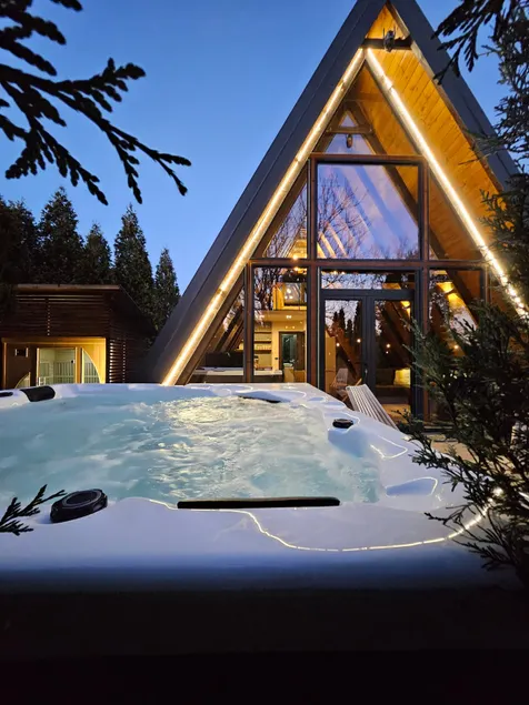 Navas River House - Image 1
