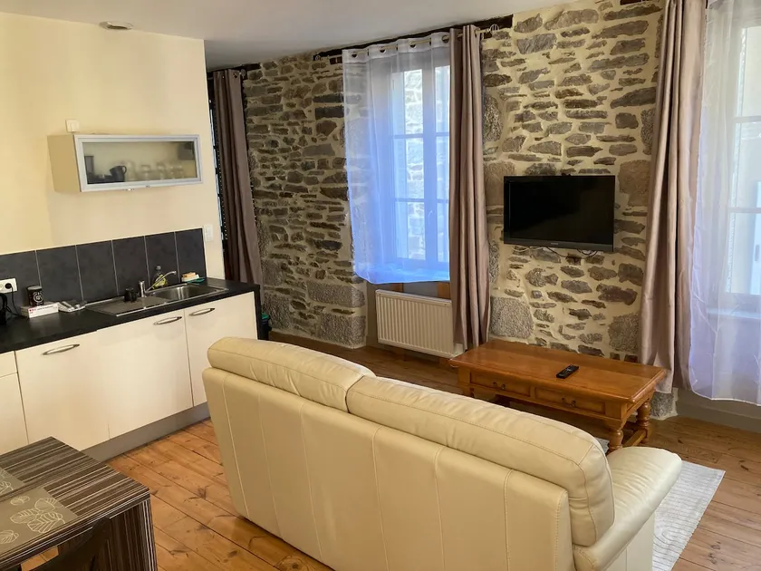 Cozy apartment - Image 1
