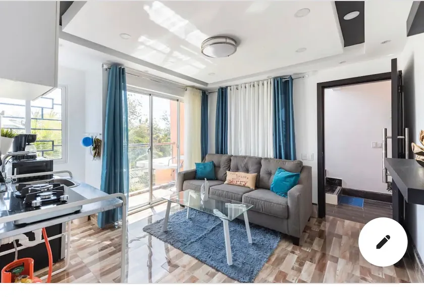 Apartment #4 - Image 1