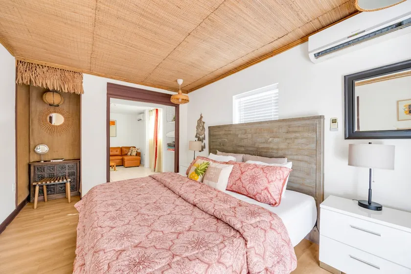 Bamboo Suite at Bliss House - Image 1