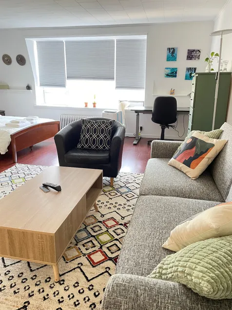 Guest Suite in Queens, New York - Image 1