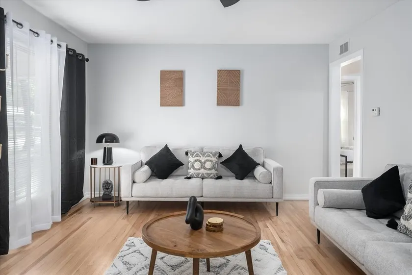 Modern Urban Boho Stay - Image 1