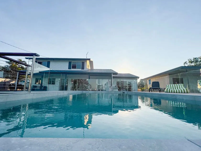 Bella Luna Beach Front 2 bed - Image 1