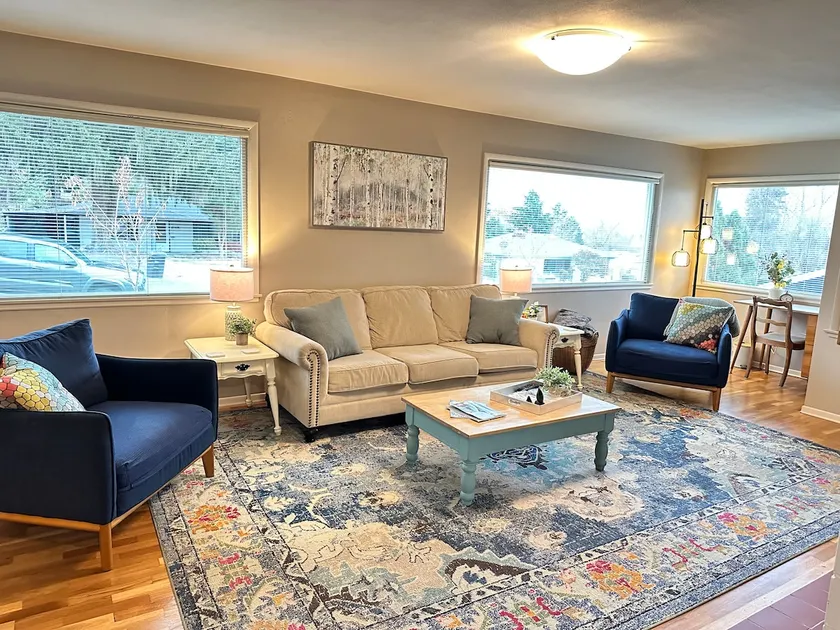 Full House: five bedrooms, lots of space! - Image 1