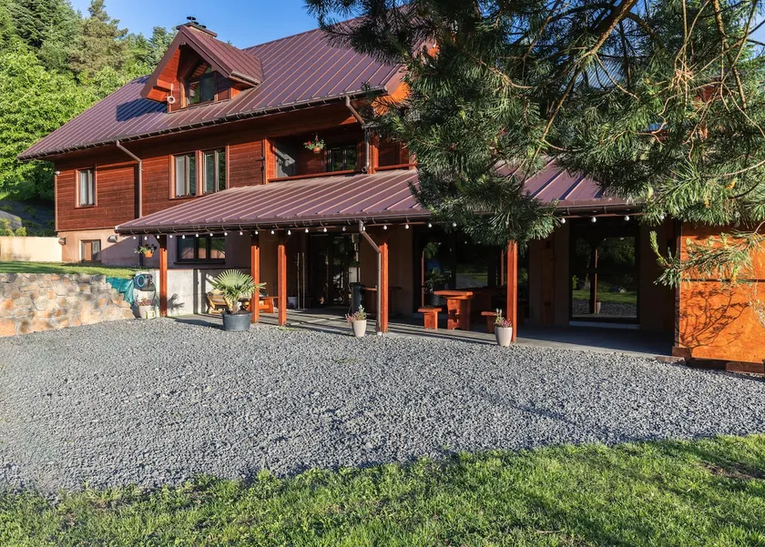 Our Mountain Guest House - Image 1