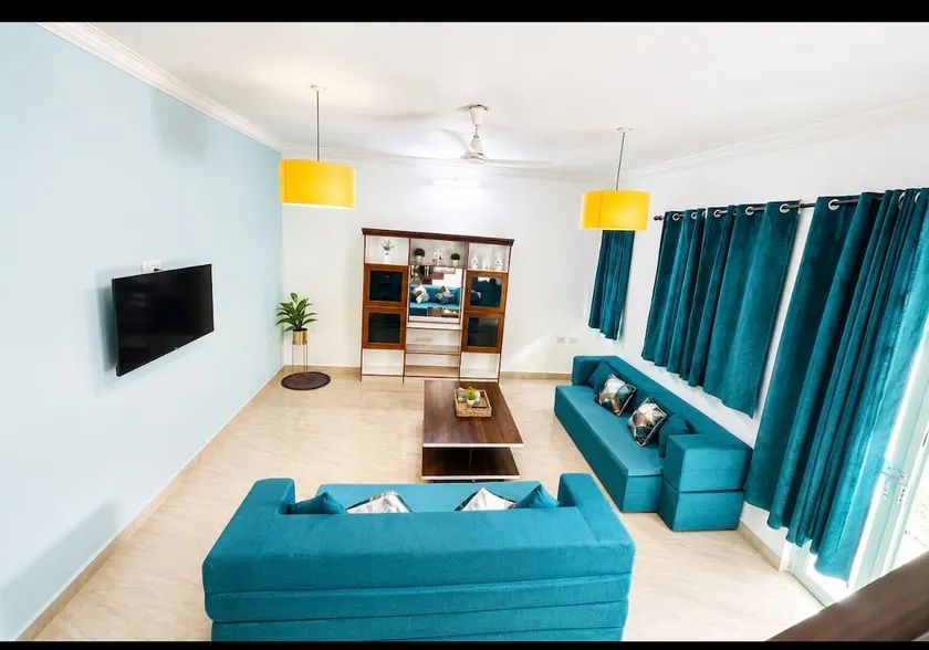 Luxury Casa viva Goa near beach - Image 1