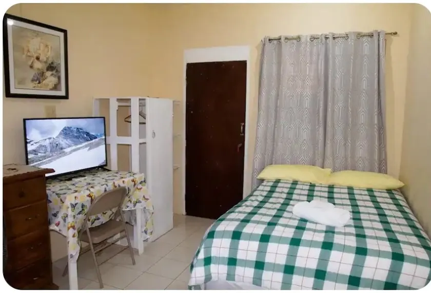 Corner Room - CityNest - Image 1