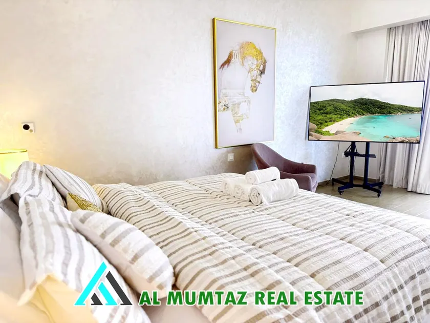 Al Mayan Super Luxury Studio - Image 1
