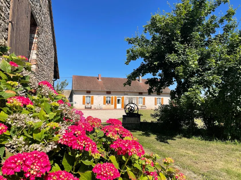 La Borde Péchinot - Image 1