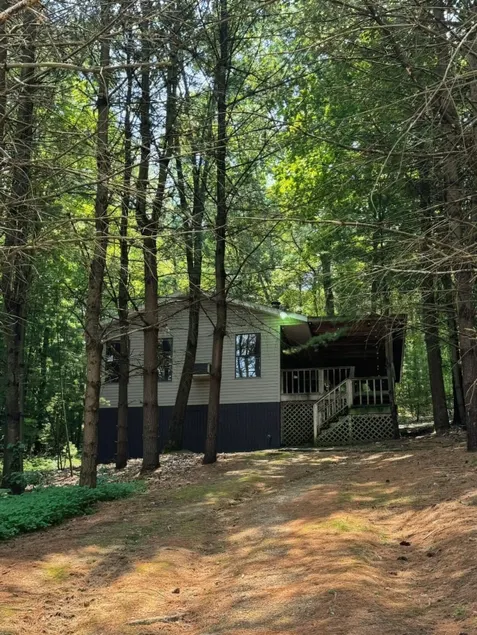Wildwood Cottage, Hot Tub, Pets - Image 1