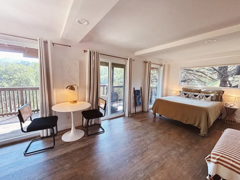 Sausalito Sanctuary • Serene with Headland views - Image 1