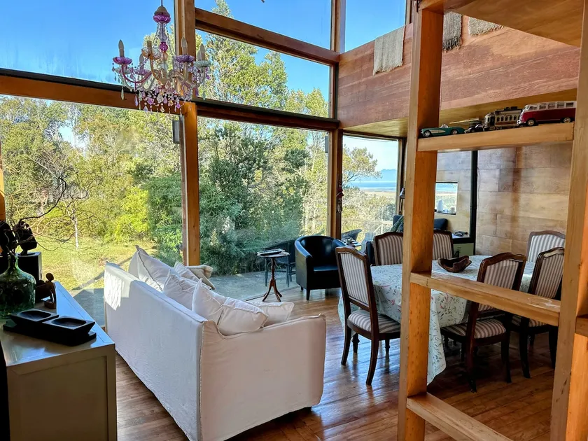 Forest and Sea Loft. Warm and Private. Easy access. - Image 1
