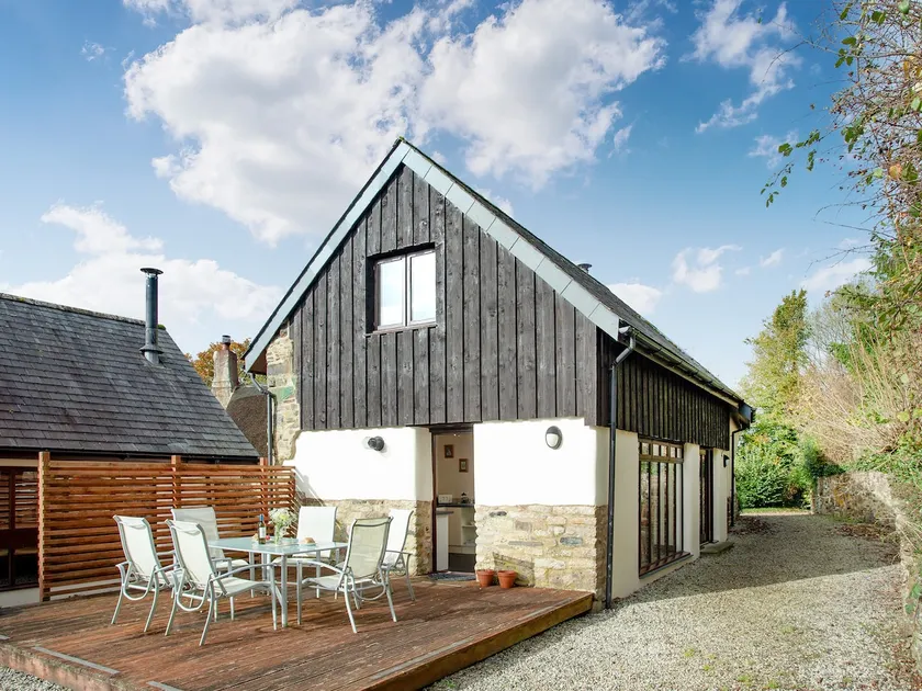 UK45541-Old Stable Cottage - Image 1