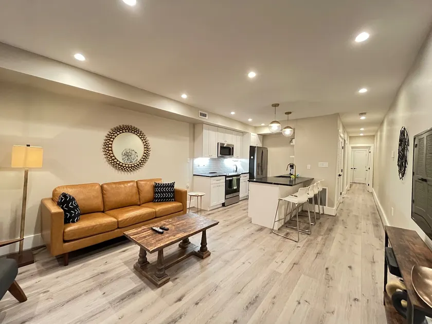 2 Bedroom apartment Prime location Washington DC - Image 1