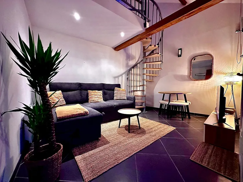 Cozy house in the middle of Champagne - Image 1