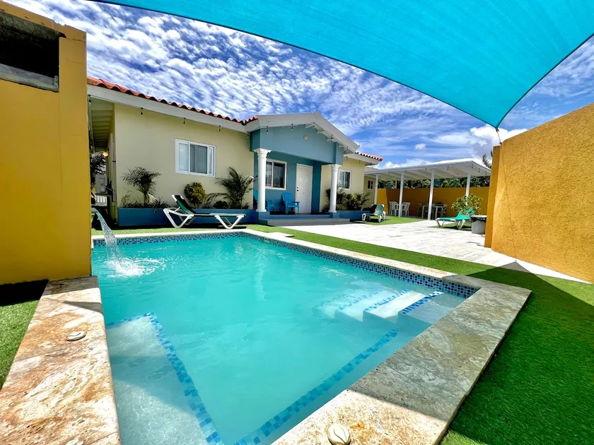 The Gold Vacation Apartments & Villa Aruba - Image 1