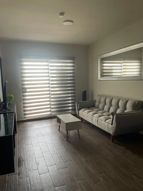 Furnished executive apartment - Image 1