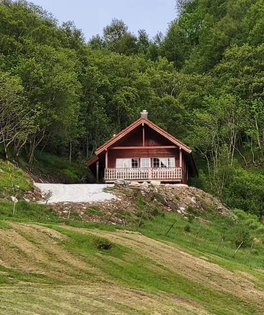 Dalavegen 587 - Image 1