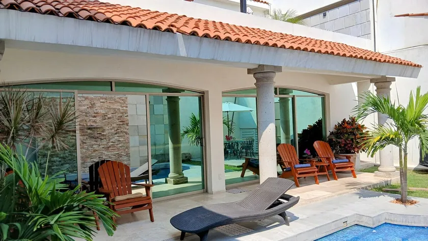 Casa Bugambilia, Jiutepec - Image 1