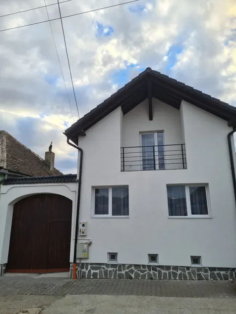 Margareta's House - Free Parking, Garden, Near Sibiu - Image 1